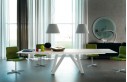 Ray Drive Обеденный стол-трансформер от Cattelan Italia 
